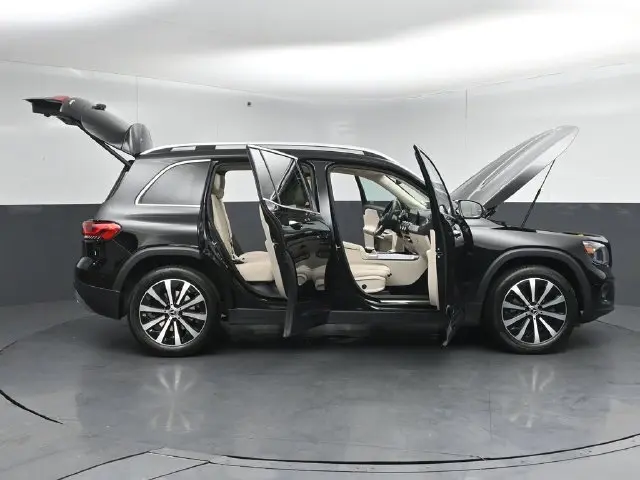 2023 Mercedes-Benz B-Class - $28,425