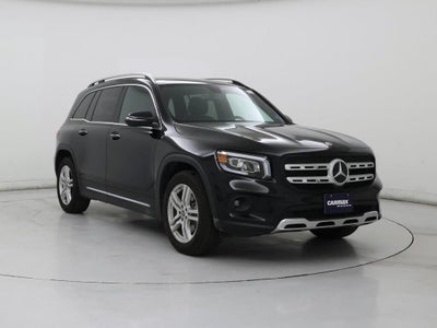 2023 Mercedes-Benz GLB AWD GLB 250 4MATIC 4DR SUV