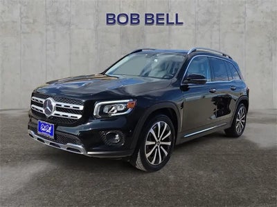 Photo of a 2020 Mercedes-Benz GLB AWD GLB 250 4MATIC 4DR SUV for sale
