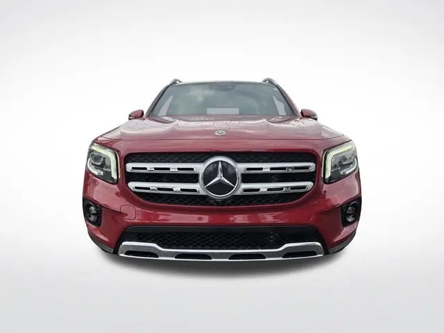 2020 Mercedes-Benz B-Class - $19,400
