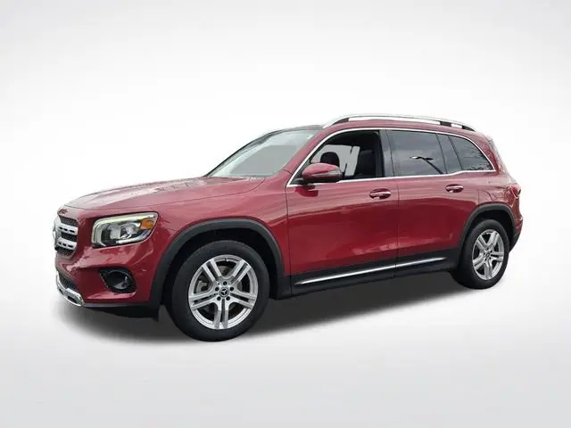 2020 Mercedes-Benz B-Class - $19,400