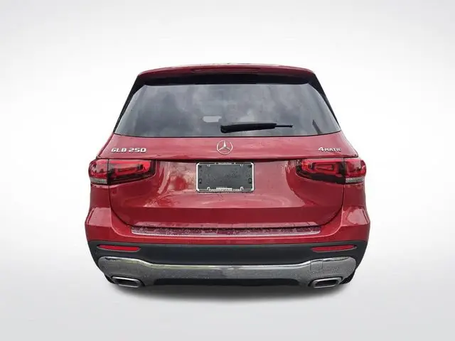 2020 Mercedes-Benz B-Class - $19,400