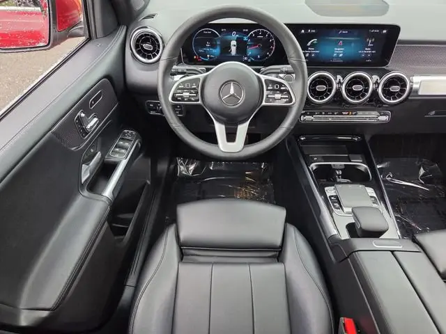 2020 Mercedes-Benz B-Class - $19,400