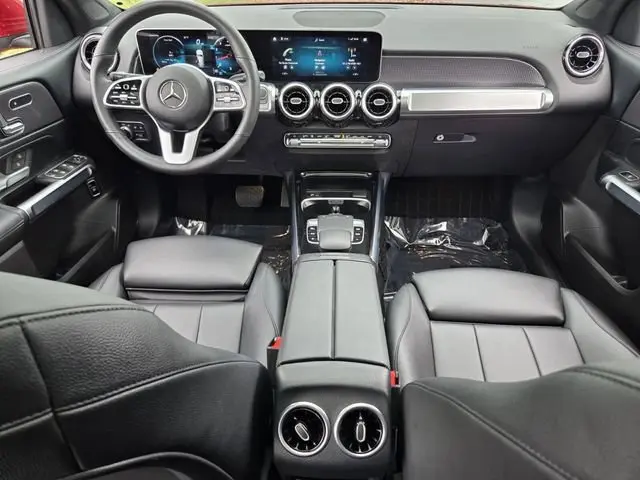 2020 Mercedes-Benz B-Class - $19,400