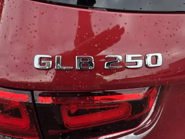 2020 Mercedes-Benz B-Class - $19,400