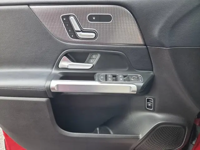 2020 Mercedes-Benz B-Class - $19,400