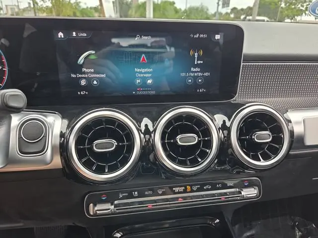 2020 Mercedes-Benz B-Class - $19,400