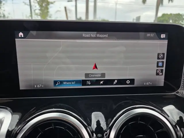 2020 Mercedes-Benz B-Class - $19,400