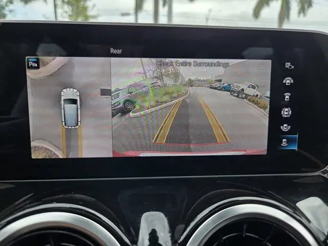 2020 Mercedes-Benz B-Class - $19,400