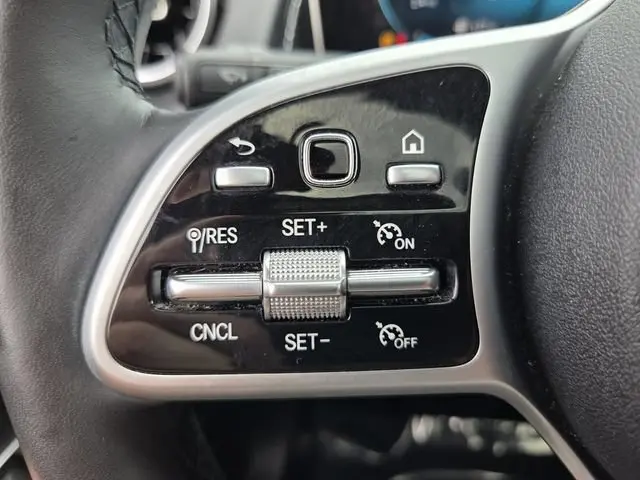 2020 Mercedes-Benz B-Class - $19,400