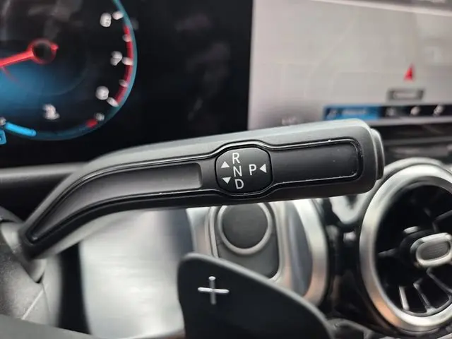 2020 Mercedes-Benz B-Class - $19,400