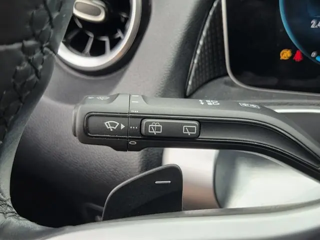 2020 Mercedes-Benz B-Class - $19,400