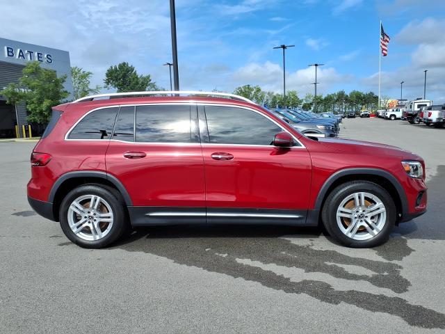 2020 Mercedes-Benz B-Class - $23,987