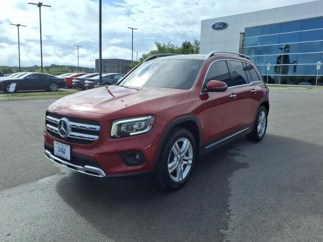 2020 Mercedes-Benz B-Class - $23,987