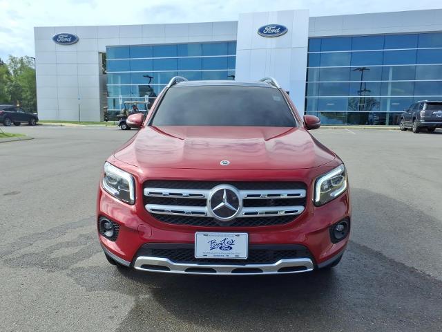 2020 Mercedes-Benz B-Class - $23,987
