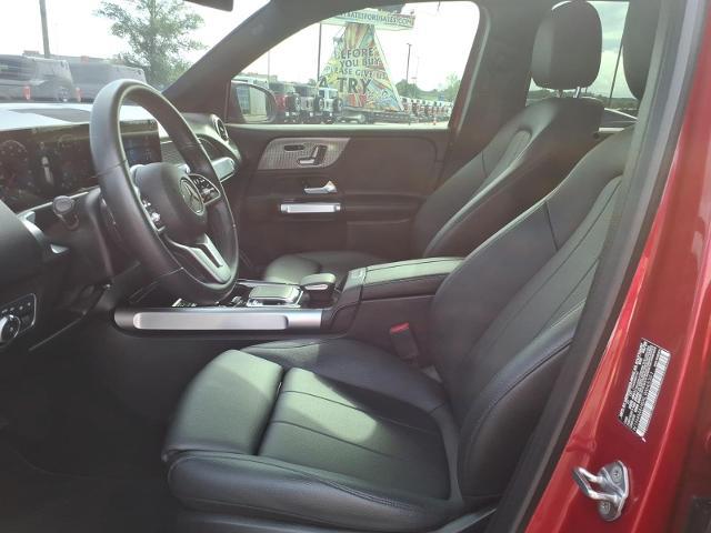2020 Mercedes-Benz B-Class - $23,987