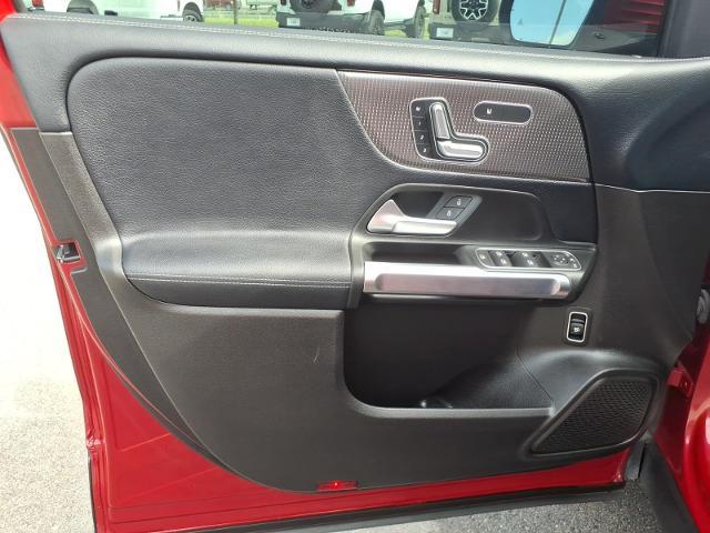 2020 Mercedes-Benz B-Class - $23,987