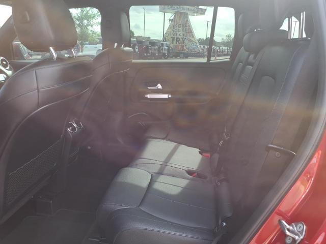 2020 Mercedes-Benz B-Class - $23,987