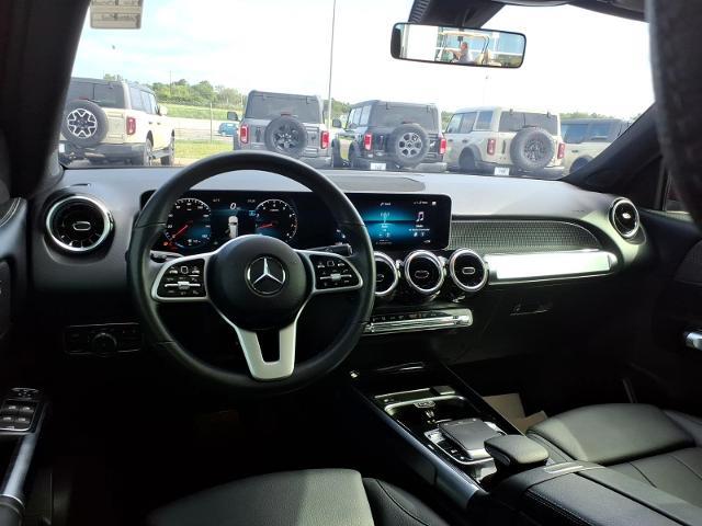 2020 Mercedes-Benz B-Class - $23,987