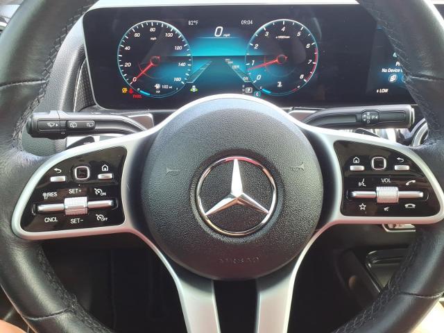2020 Mercedes-Benz B-Class - $23,987
