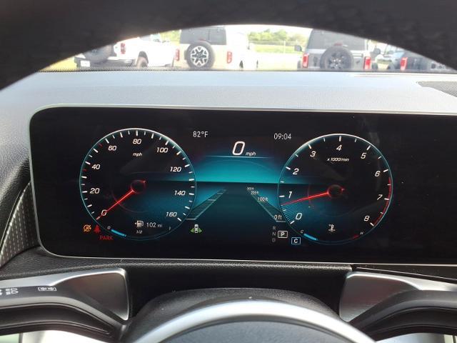 2020 Mercedes-Benz B-Class - $23,987