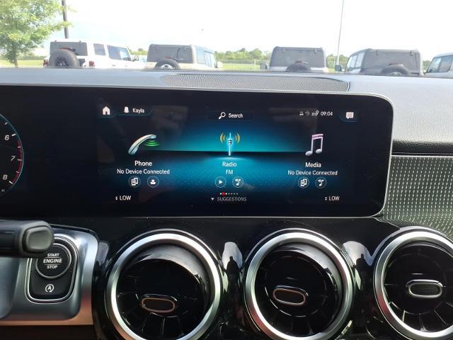 2020 Mercedes-Benz B-Class - $23,987