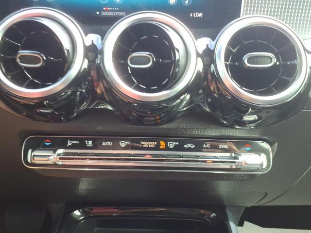 2020 Mercedes-Benz B-Class - $23,987