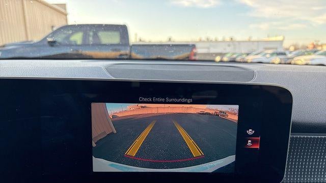 2021 Mercedes-Benz GLB GLB 250 4MATIC