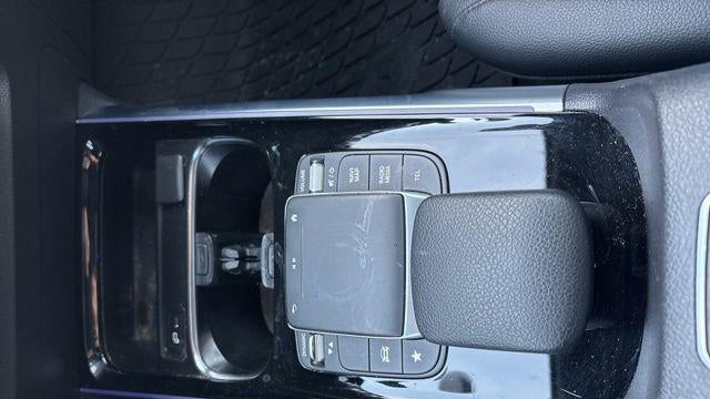 2021 Mercedes-Benz GLB GLB 250 4MATIC
