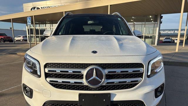 2021 Mercedes-Benz GLB GLB 250 4MATIC