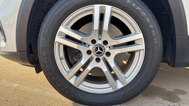 2021 Mercedes-Benz GLB GLB 250 4MATIC