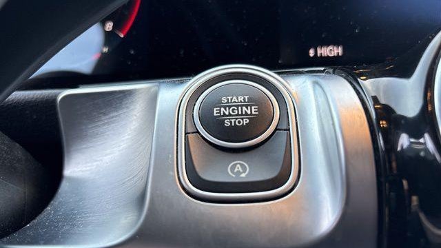 2021 Mercedes-Benz GLB GLB 250 4MATIC