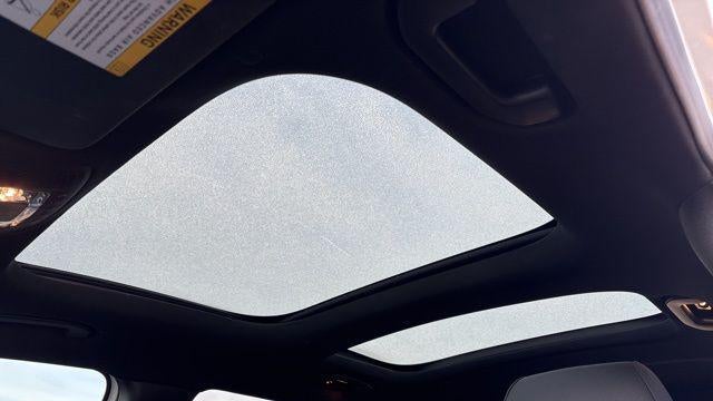 2021 Mercedes-Benz GLB GLB 250 4MATIC