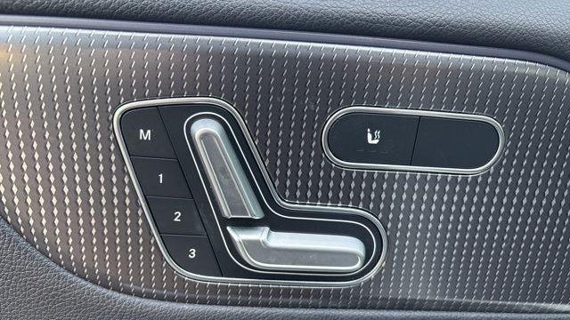 2021 Mercedes-Benz GLB GLB 250 4MATIC