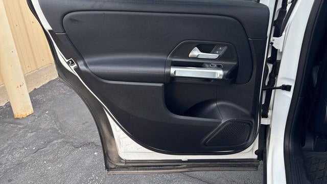 2021 Mercedes-Benz GLB GLB 250 4MATIC