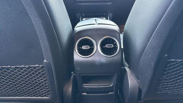 2021 Mercedes-Benz GLB GLB 250 4MATIC