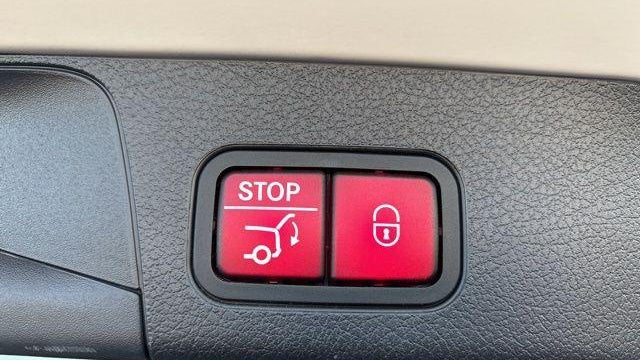 2021 Mercedes-Benz GLB GLB 250 4MATIC