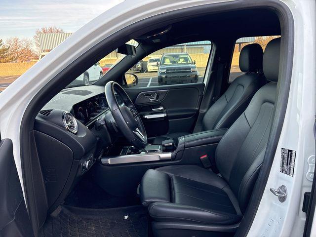 2021 Mercedes-Benz B-Class - $24,478