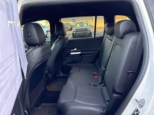 2021 Mercedes-Benz B-Class - $24,478