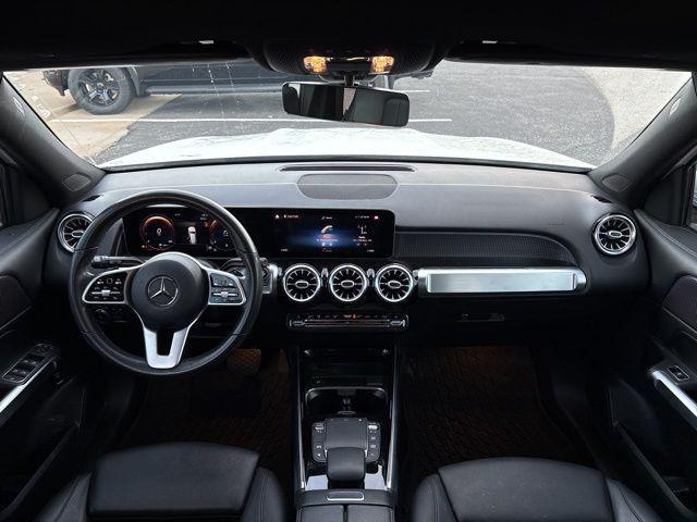2021 Mercedes-Benz B-Class - $24,478