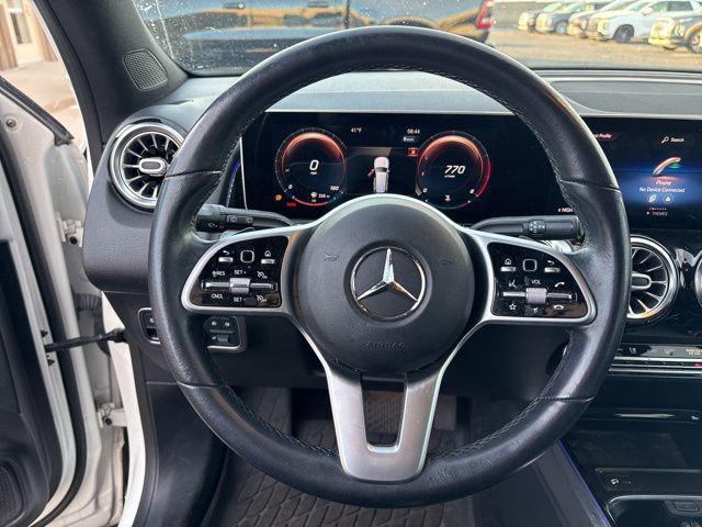 2021 Mercedes-Benz B-Class - $24,478