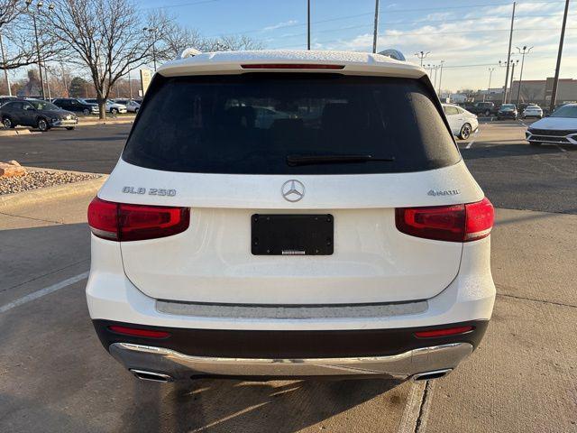 2021 Mercedes-Benz B-Class - $24,478
