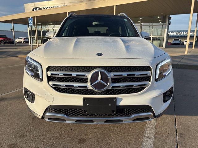 2021 Mercedes-Benz B-Class - $24,478
