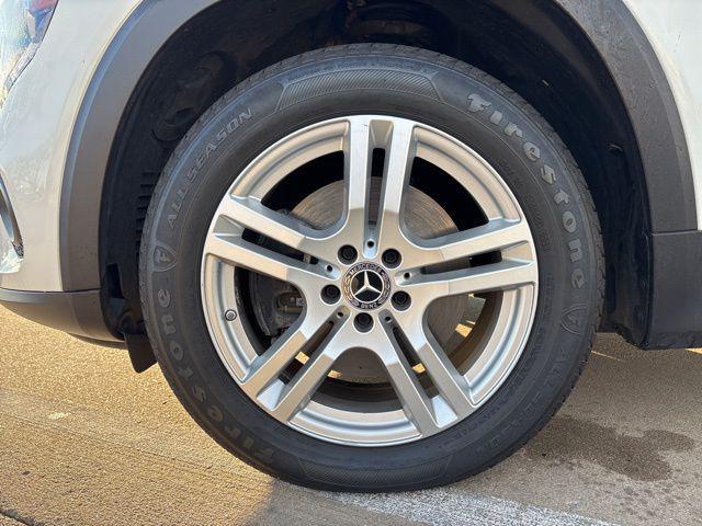 2021 Mercedes-Benz B-Class - $24,478