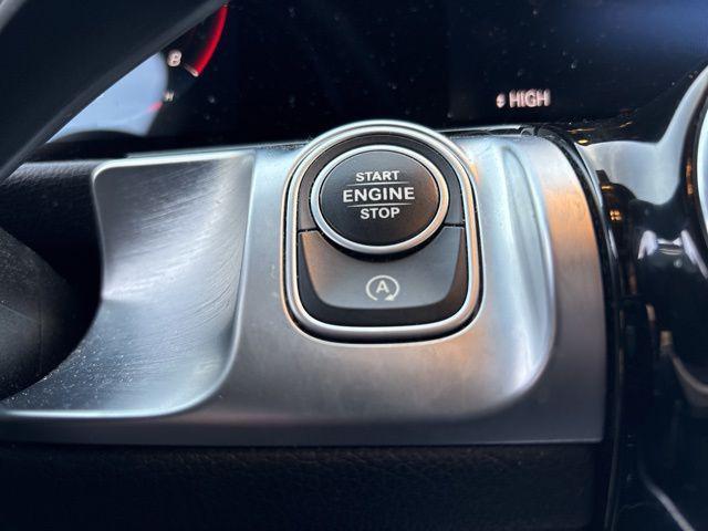 2021 Mercedes-Benz B-Class - $24,478