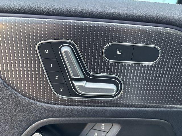 2021 Mercedes-Benz B-Class - $24,478