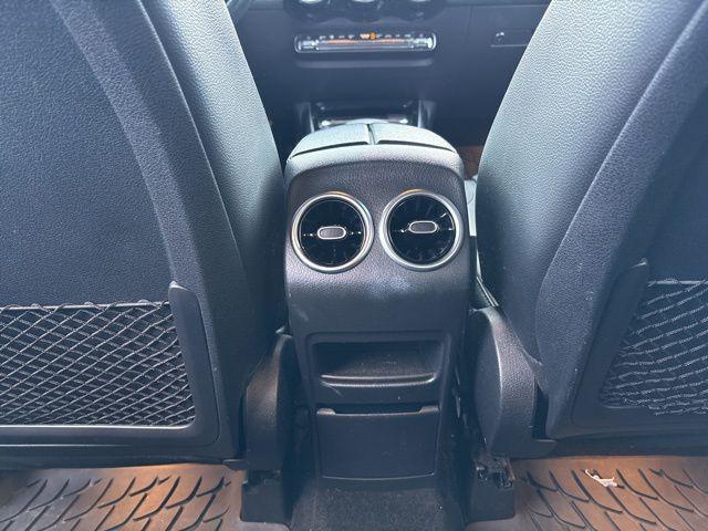 2021 Mercedes-Benz B-Class - $24,478