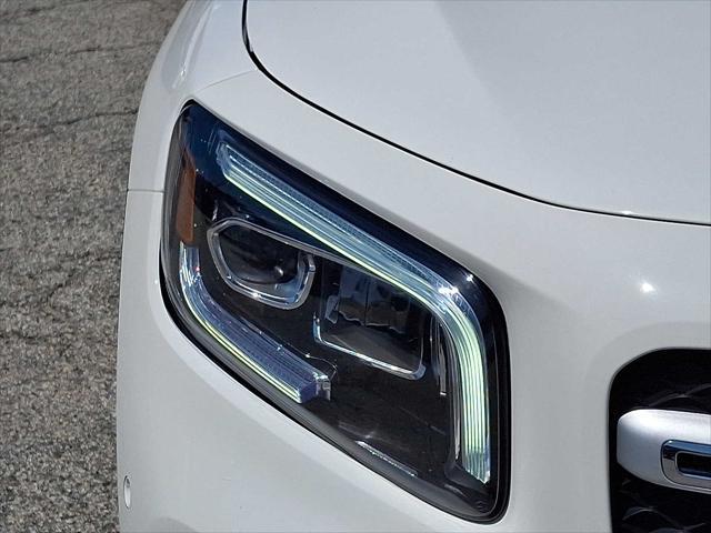 2022 Mercedes-Benz B-Class - $22,795