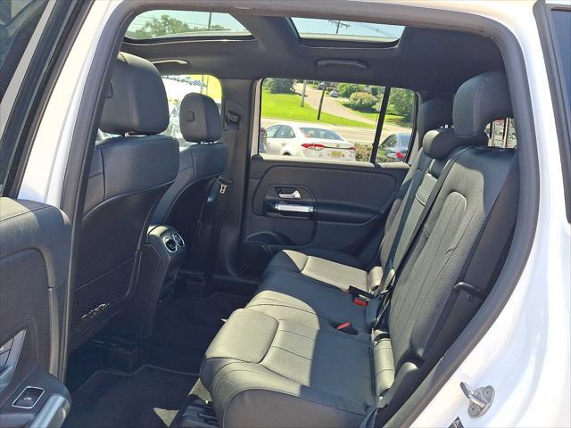 2022 Mercedes-Benz B-Class - $22,795
