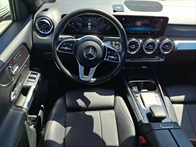 2022 Mercedes-Benz B-Class - $22,795